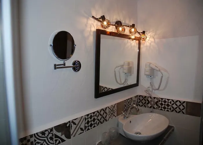 Cazorla Rural Landsted Quesada