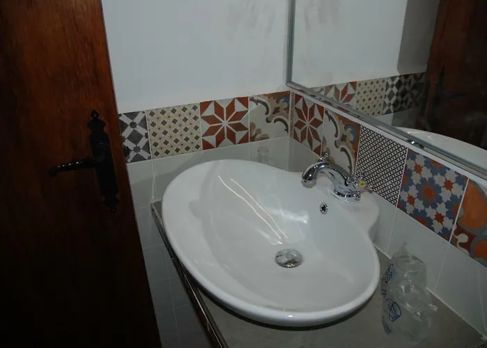 Cazorla Rural Quesada