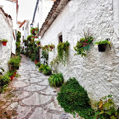 Casa rural Cazorla Rural