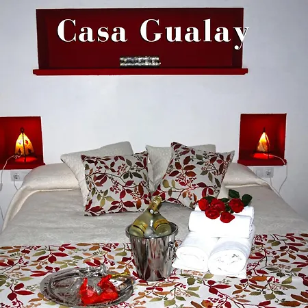 Cazorla Rural *