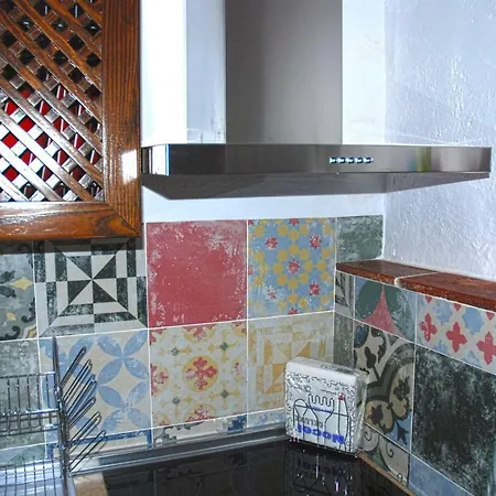 Casa rural Cazorla Rural