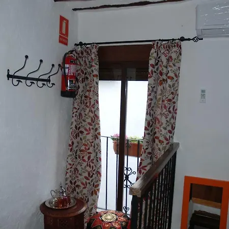 Cazorla Rural *