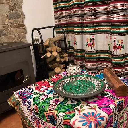 Casa rural Cazorla Rural