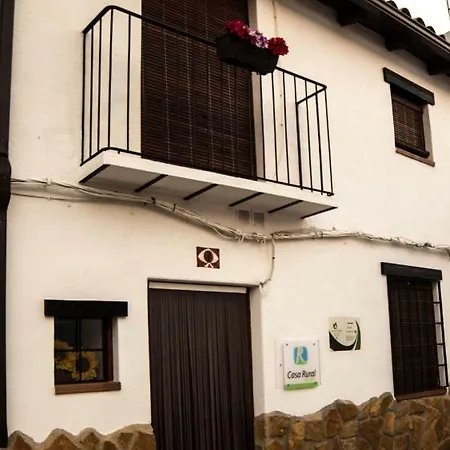 Cazorla Rural *