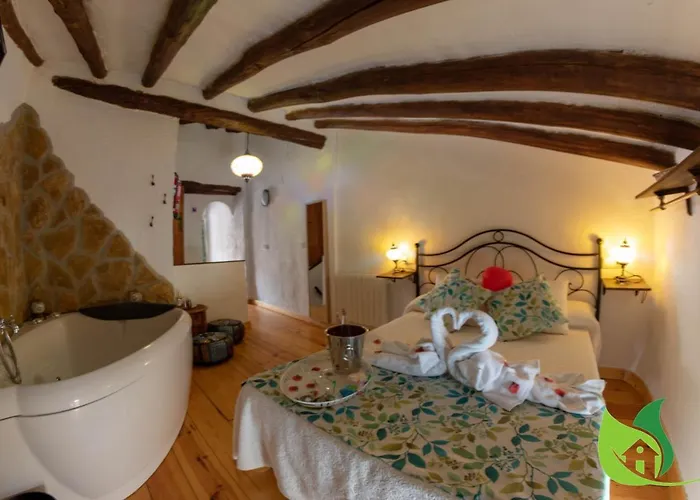 Casa di campagna Cazorla Rural