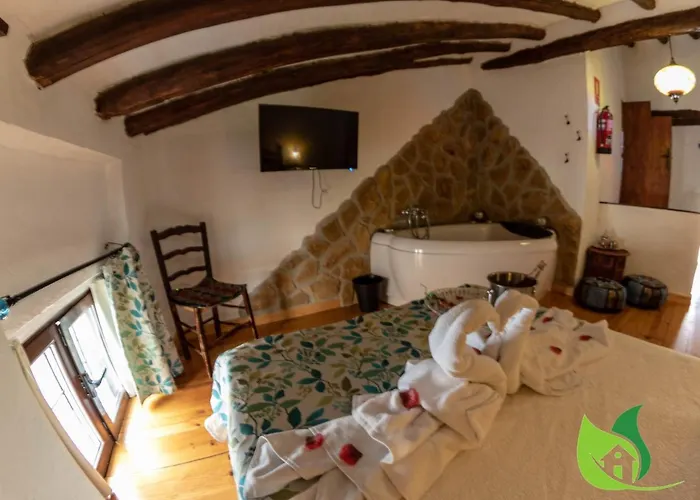 Cazorla Rural Quesada
