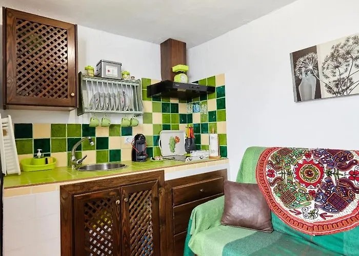Casa di campagna Cazorla Rural