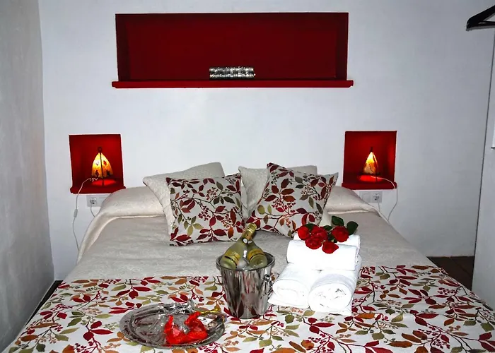 Casa di campagna Cazorla Rural Quesada