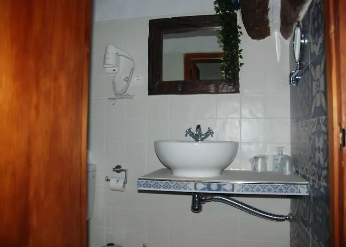 Casa di campagna Cazorla Rural