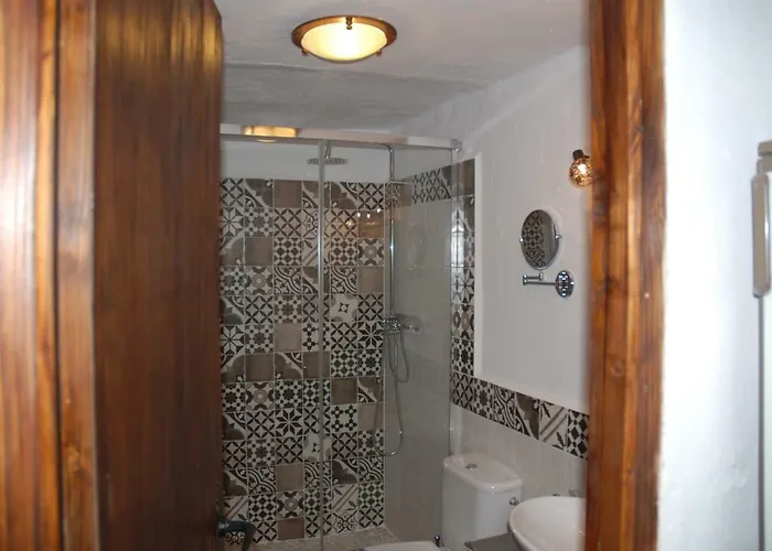 Casa di campagna Cazorla Rural *