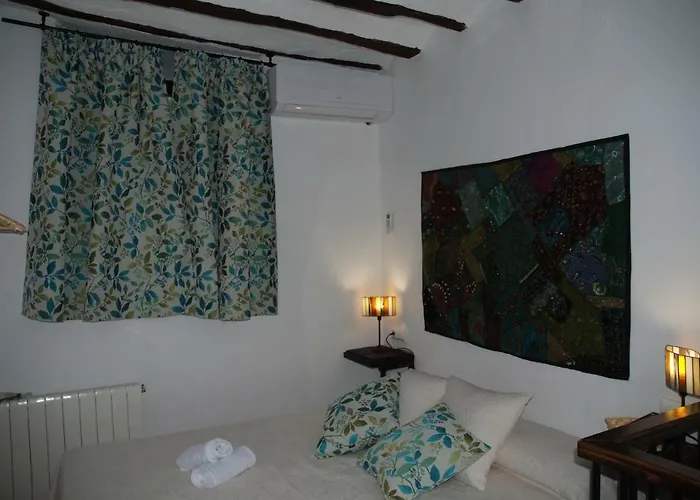 Cazorla Rural Quesada