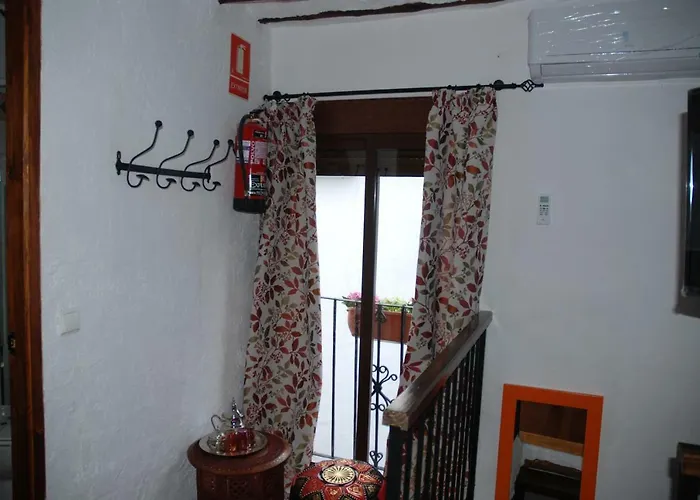 Cazorla Rural *