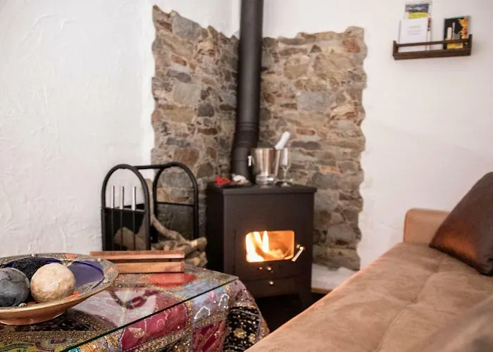 Casa di campagna Cazorla Rural Quesada