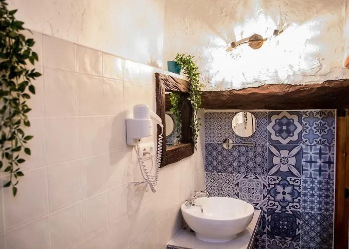 Casa di campagna Cazorla Rural