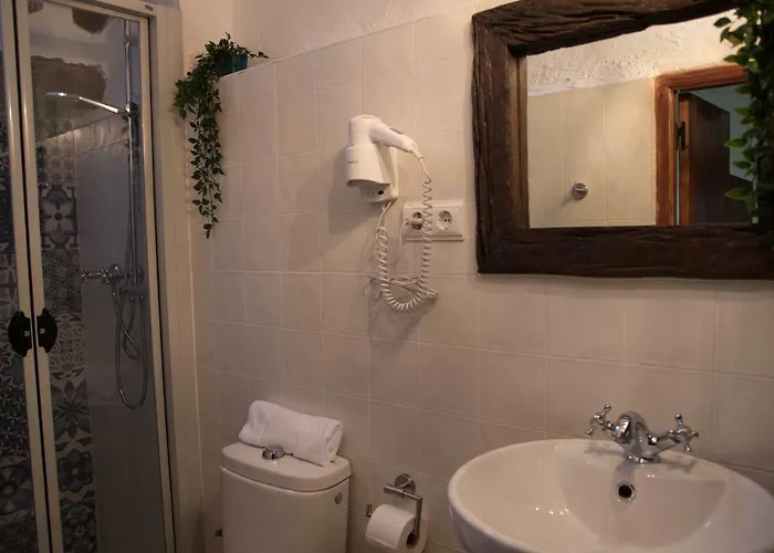 Casa di campagna Cazorla Rural *