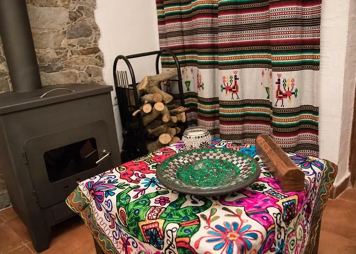 Casa di campagna Cazorla Rural